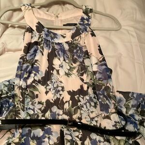 Women’s Tommy Hilfiger long summer dress